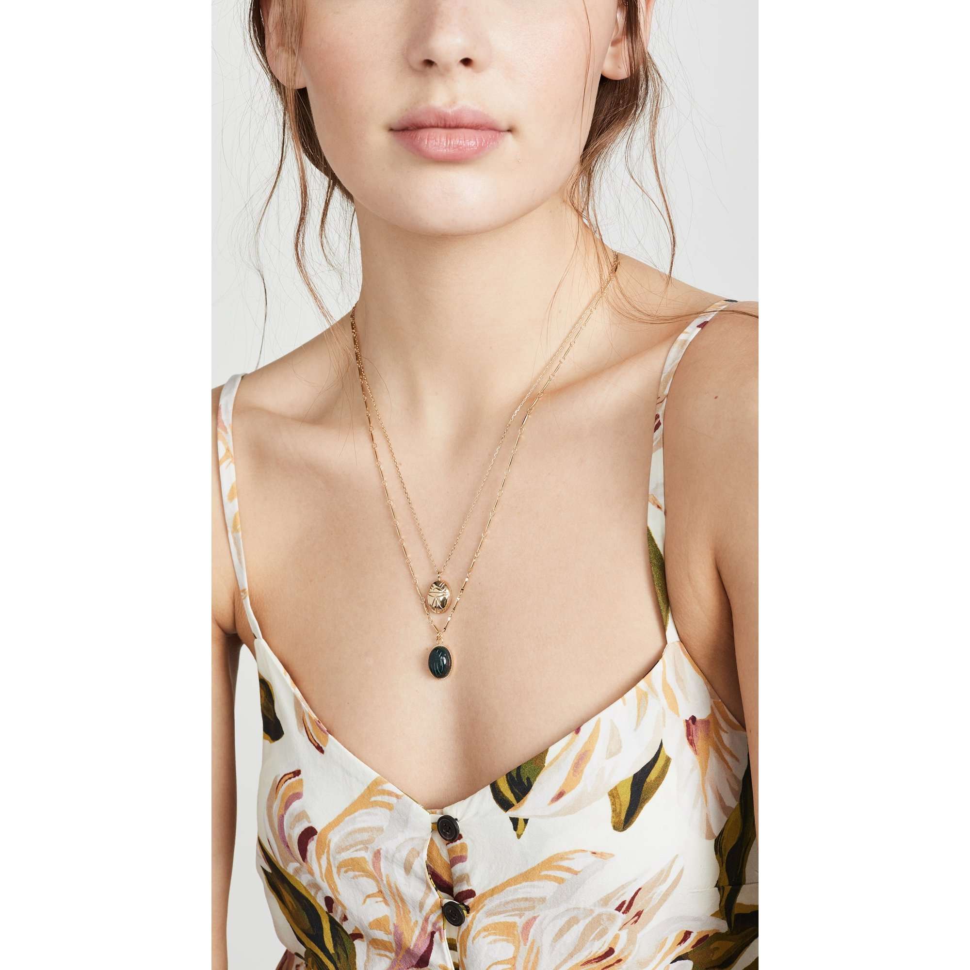 Kairo Necklace Necklaces