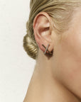 Kriss Kross Earring Earrings