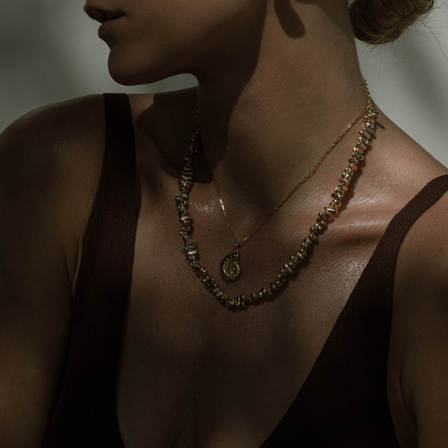 Odyssey Necklace Necklaces